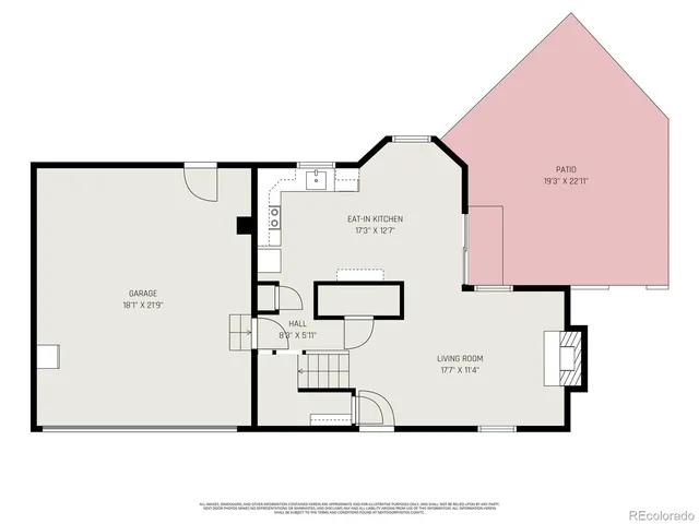 a picture of a cabinet with a white wall and white walls