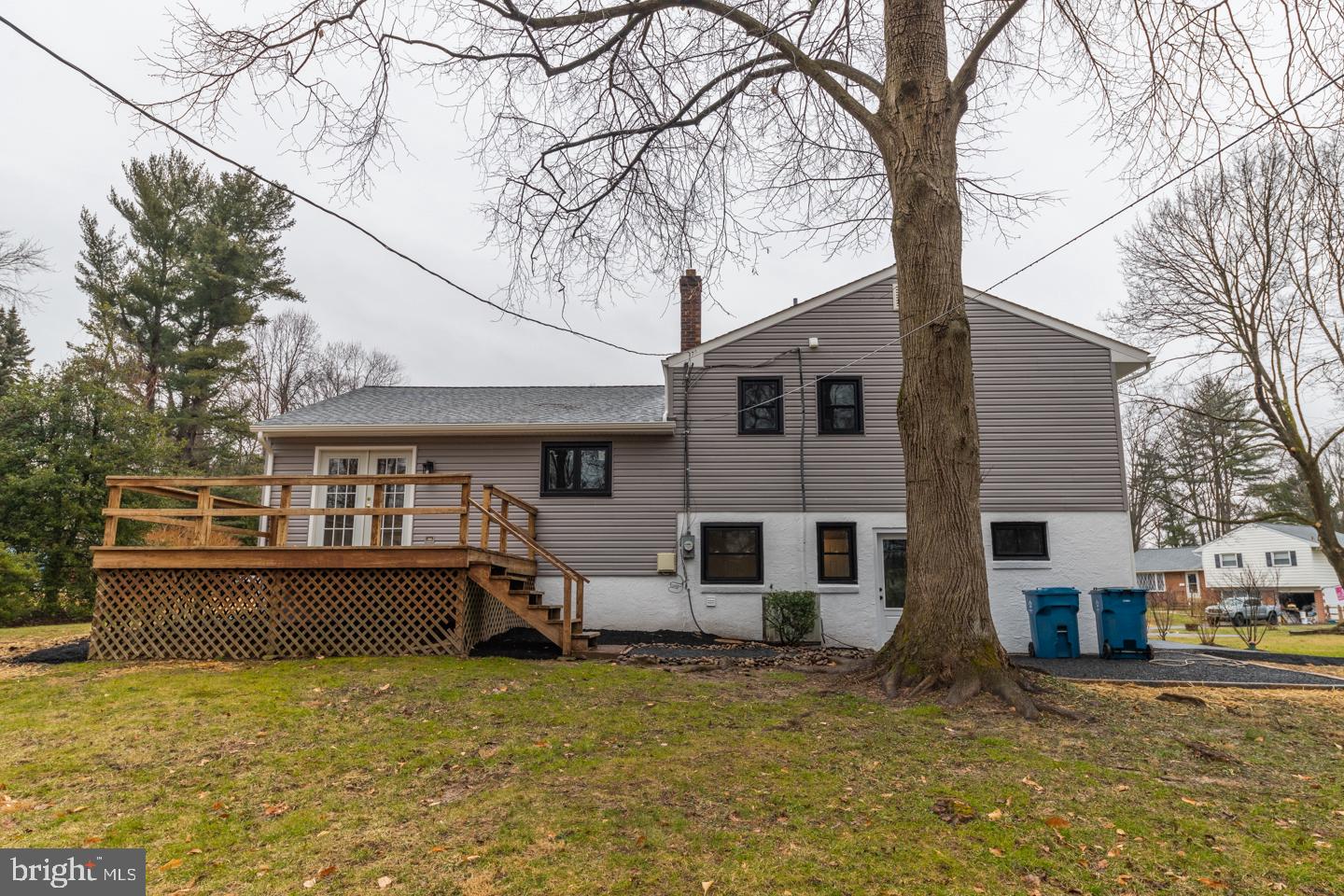 19 Lower Hilltop Road Yardley, PA 19067 - Photo 23 of 25 Gallery Image 23