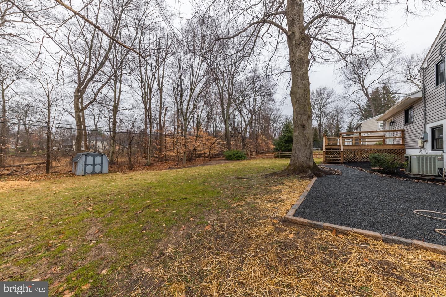 19 Lower Hilltop Road Yardley, PA 19067 - Photo 24 of 25 Gallery Image 24