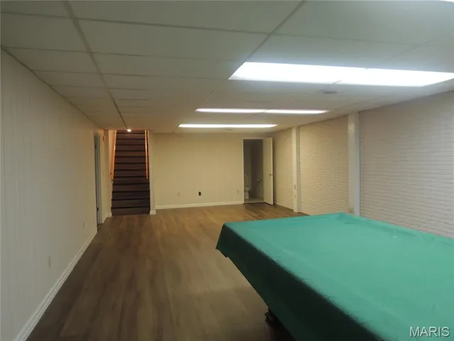 $298,800 | 5 Spring Hill Drive, Greenville, IL 62246