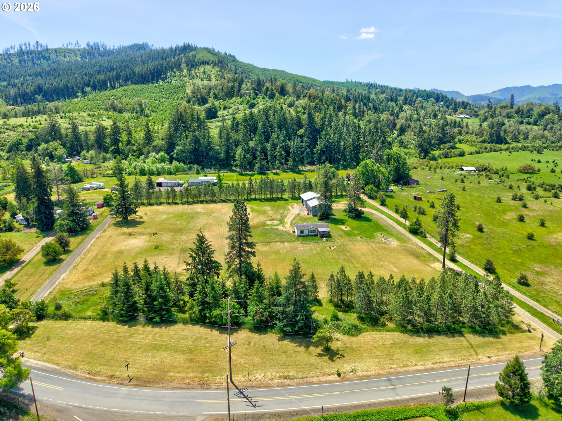 6107 Nonpareil Road Sutherlin, OR 97479 - Photo 37 of 42