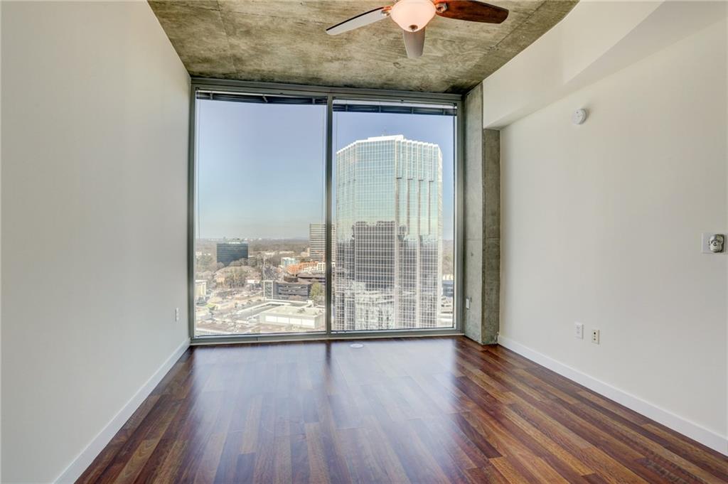 3324 Peachtree Road Northeast, Unit 1919 Atlanta, GA 30326 - Photo 16 of 51