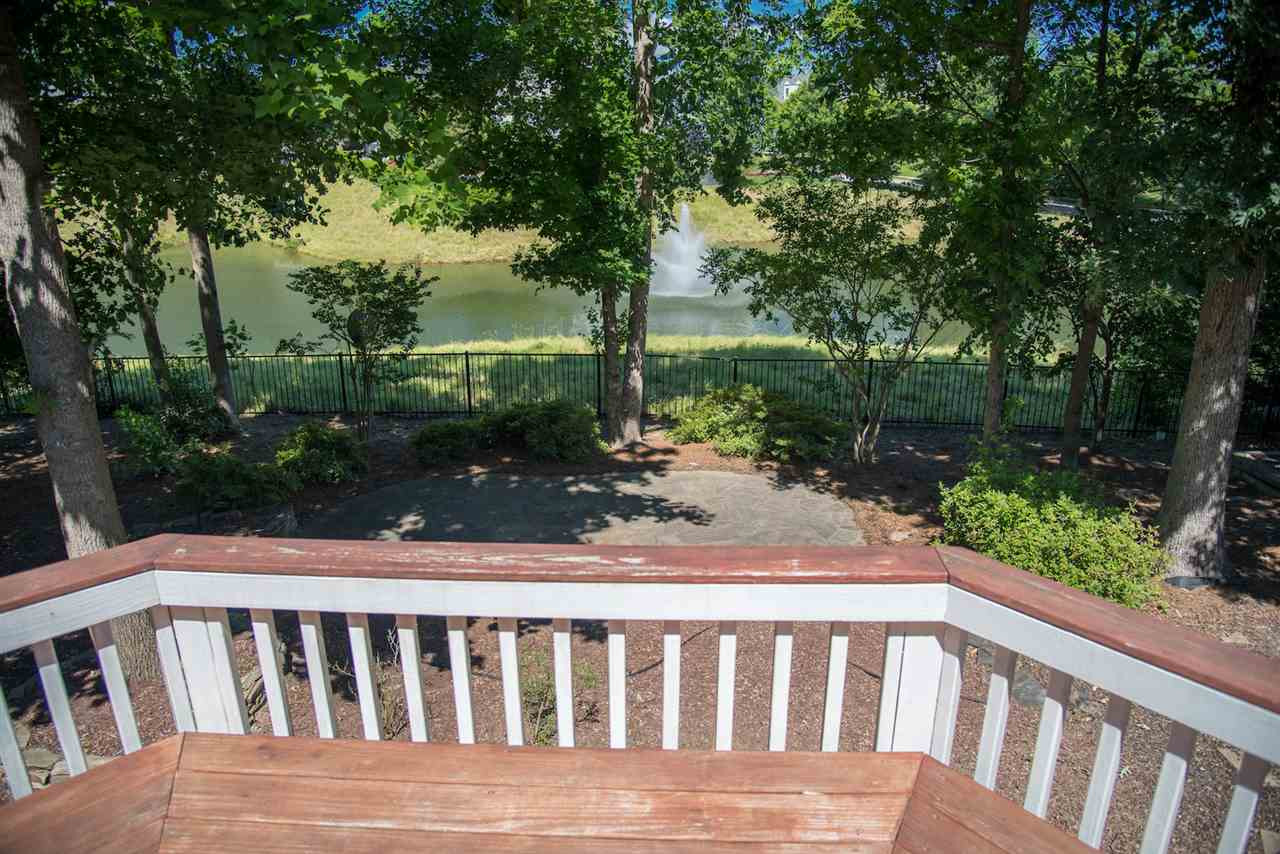 2513 Belden Place Raleigh, NC 27614 - Photo 21 of 23 Patio/Deck