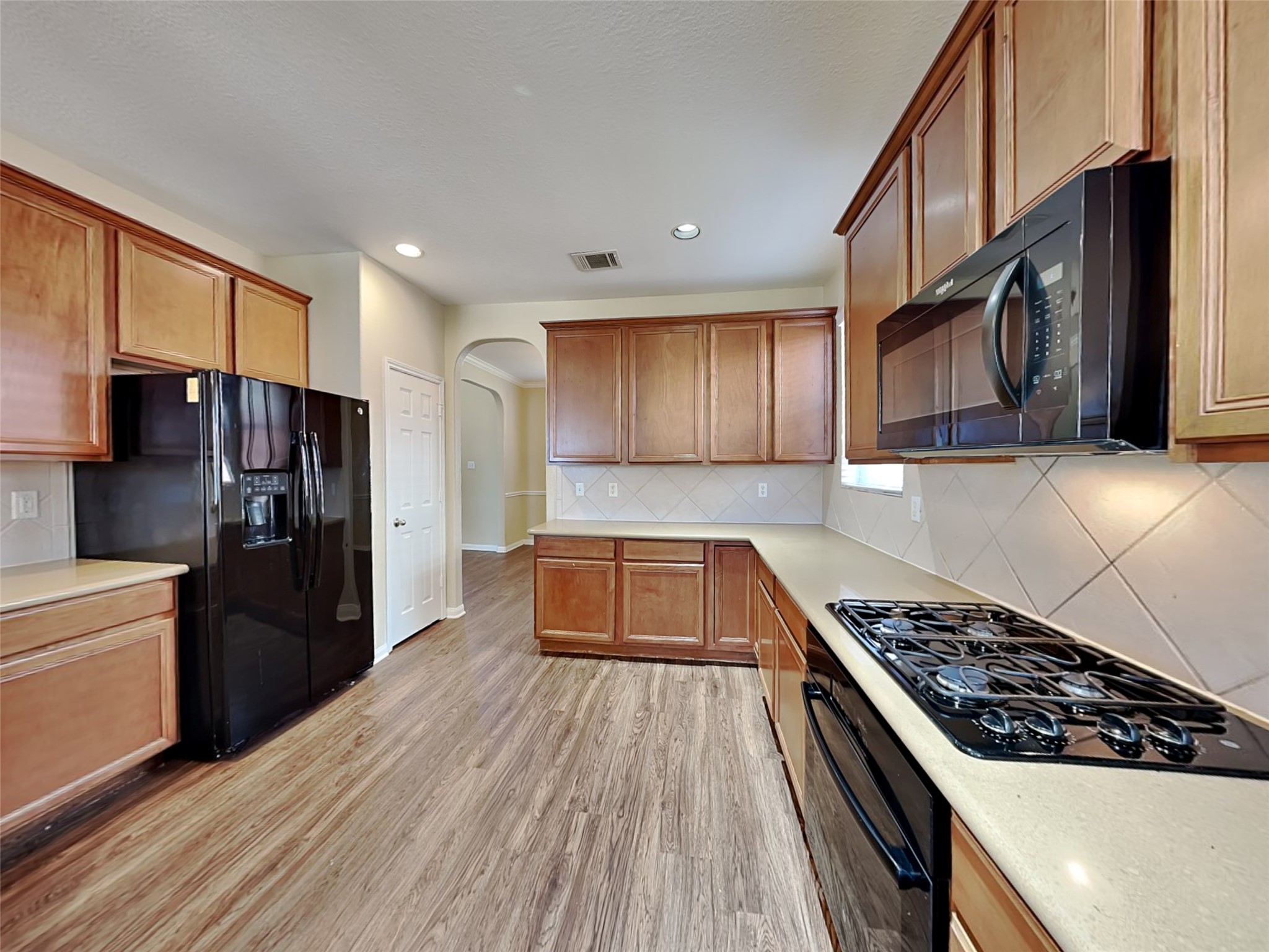 2526 Deer Forest Drive Spring, TX 77373 - Photo 2 of 22