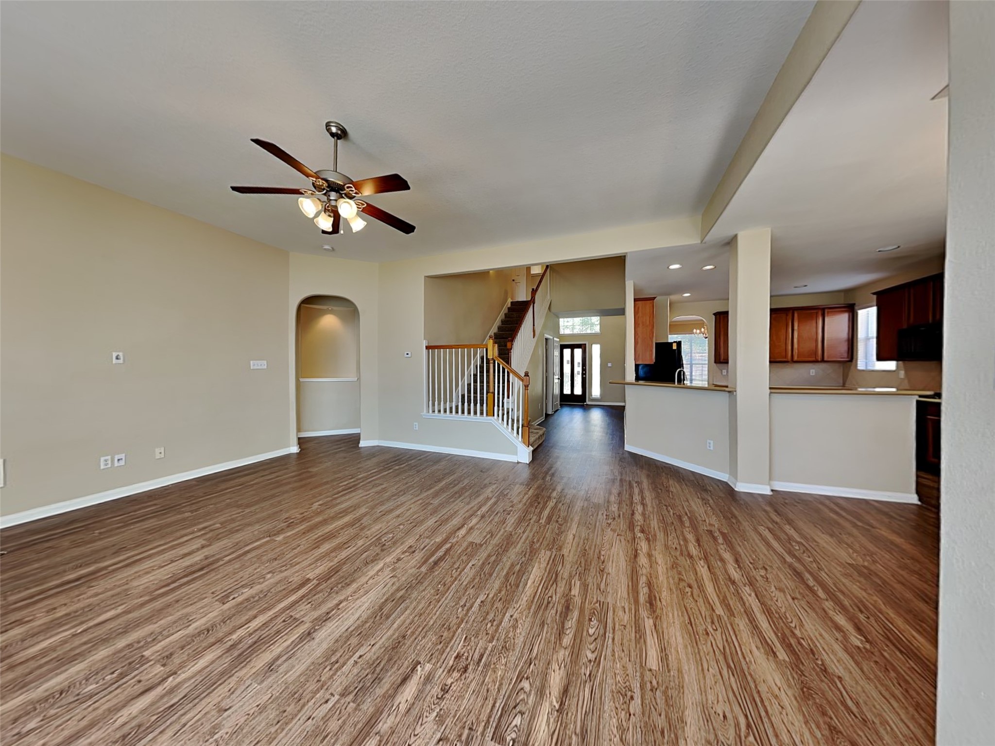 2526 Deer Forest Drive Spring, TX 77373 - Photo 5 of 22