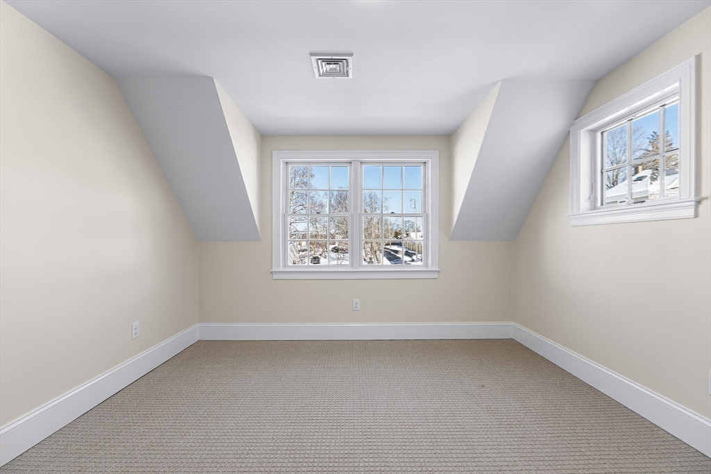 41 Lantern Lane Braintree, MA 02184 - Photo 31 of 36 an empty room with a window