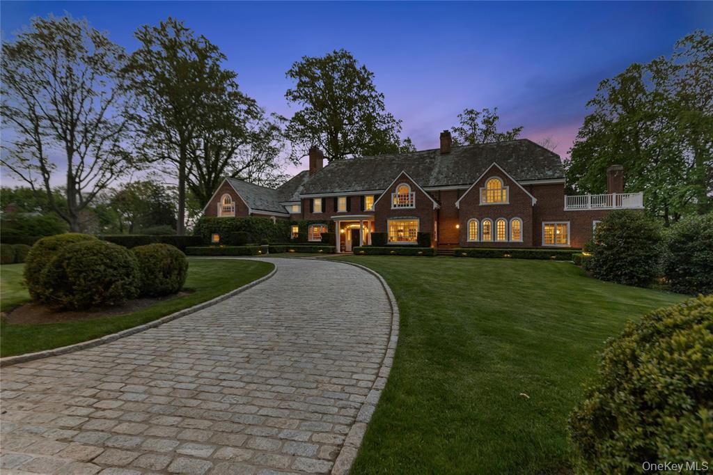 8 Boxwood Lane Rye, NY 10580 - Photo 9 of 50