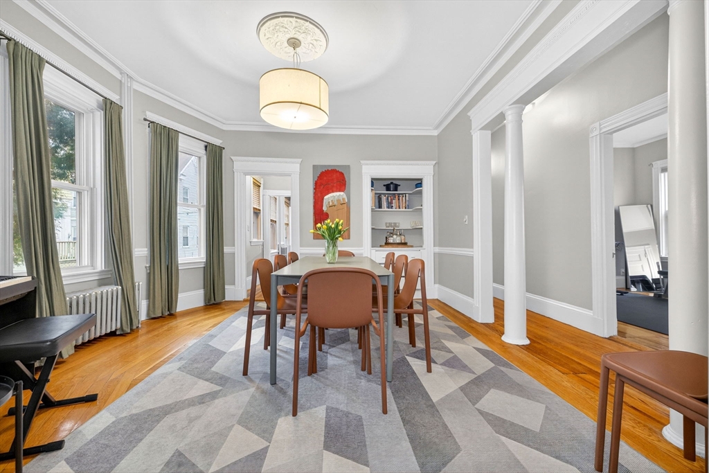2 Moultrie Street, Unit 2 Boston, MA 02124 - Photo 10 of 33
