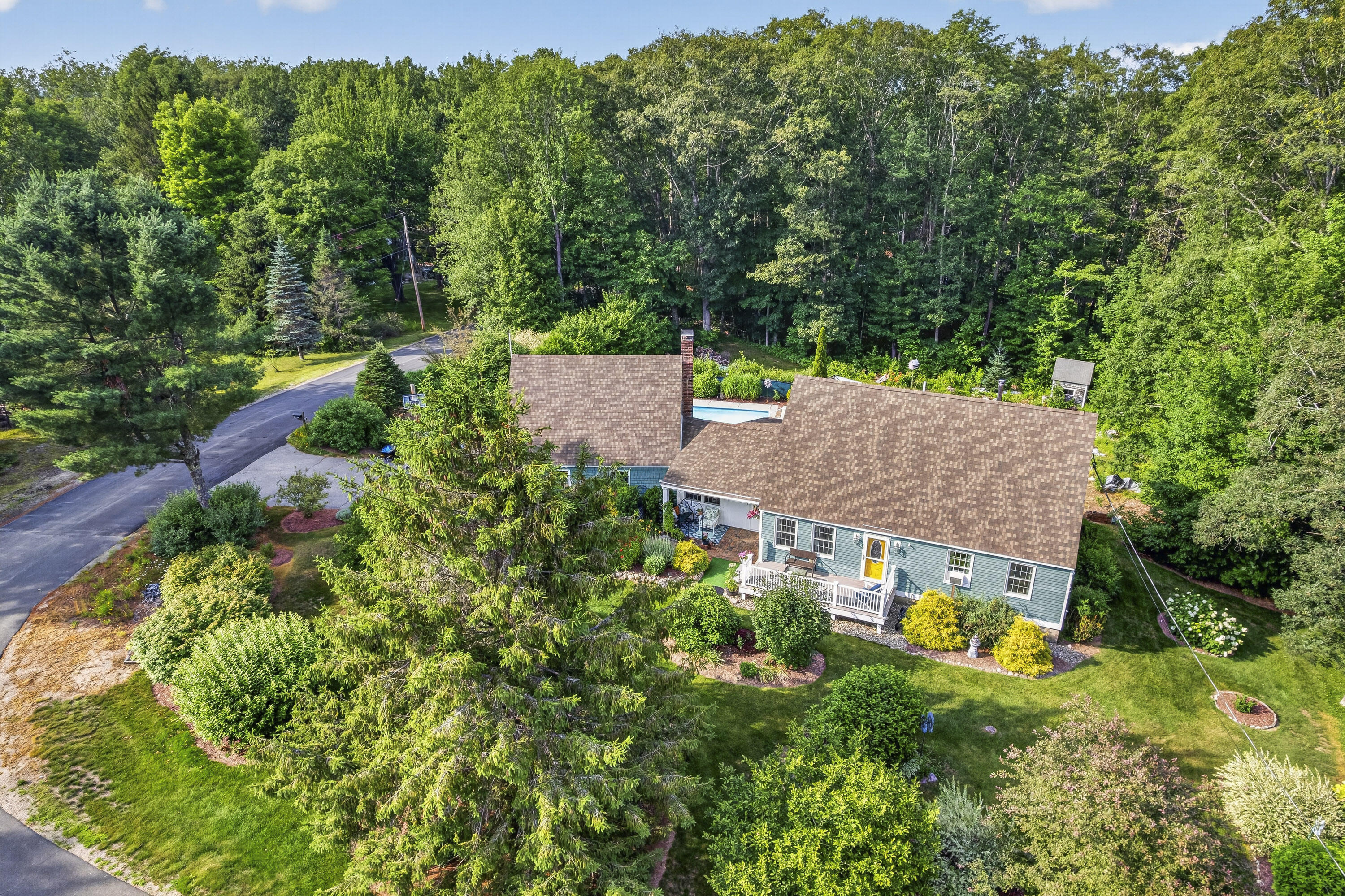 19 Oak Ridge Drive Wiscasset, ME 04578 - Photo 56 of 66 19 Oak Ridge Dr_158