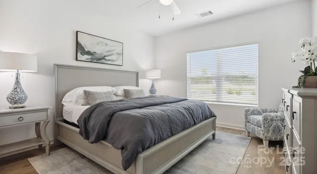 $2,651 | 129 Blume Road, Unit CASCADE, Mooresville, NC 28117