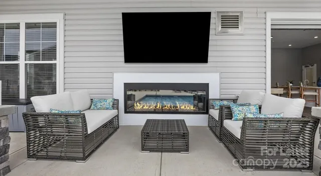 $2,651 | 129 Blume Road, Unit CASCADE, Mooresville, NC 28117