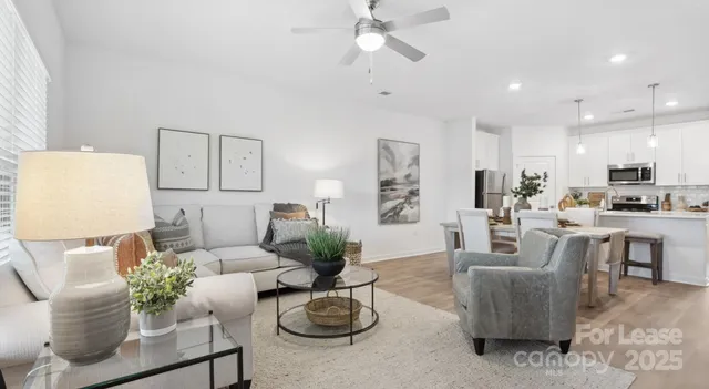 $2,651 | 129 Blume Road, Unit CASCADE, Mooresville, NC 28117