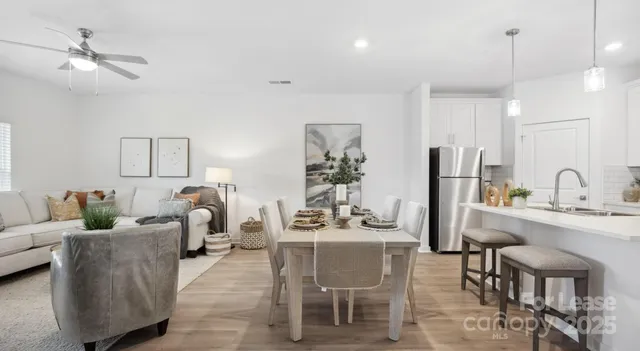 $2,651 | 129 Blume Road, Unit CASCADE, Mooresville, NC 28117