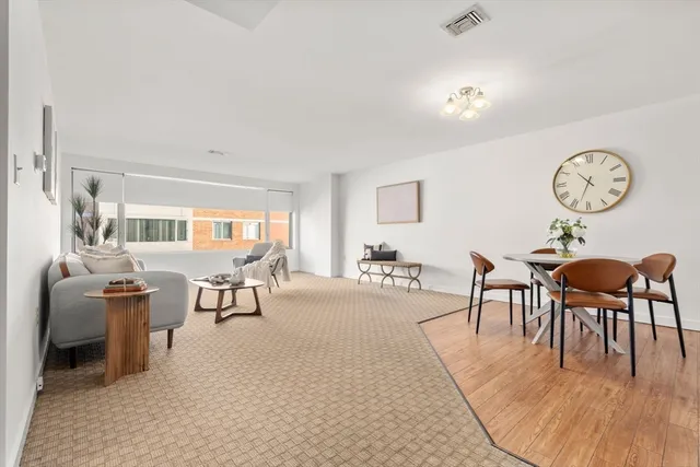 $679,000 | 183 Oak Street, Unit 404, Newton, MA 02464