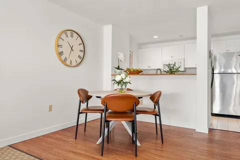 $679,000 | 183 Oak Street, Unit 404, Newton, MA 02464