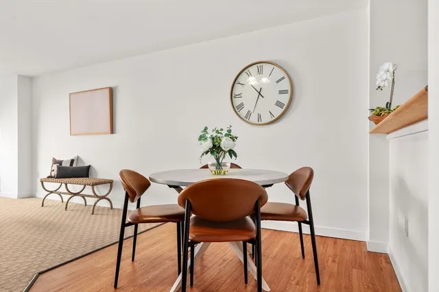 $679,000 | 183 Oak Street, Unit 404, Newton, MA 02464