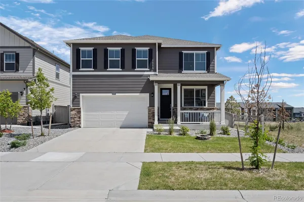 $679,000 | 18383 Prince Hill Circle, Parker, CO 80134