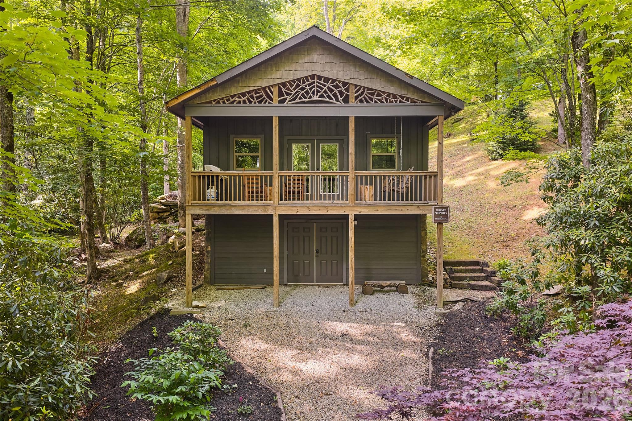 0 Winding Stairs Road, Unit 31 Bryson City, NC 28713 - Photo 8 of 38