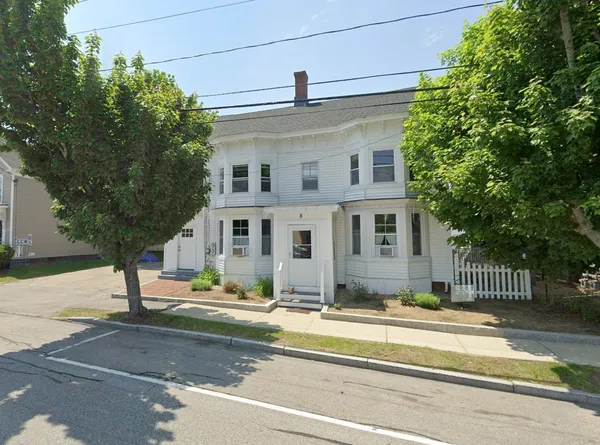 $1,750 | 8 6th Street, Unit C, Dover, NH 03820