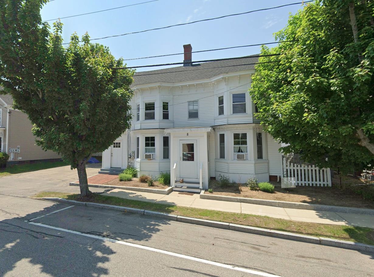 8 6th Street, Unit C Dover, NH 03820 - Photo 1 of 8