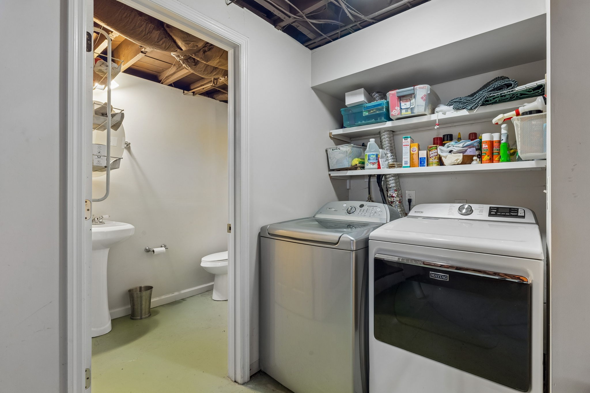 4026 Aberdeen Road Nashville, TN 37205 - Photo 35 of 53 Gallery Image 35