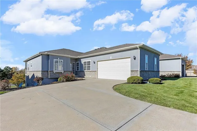 $469,900 | 21962 West 116th Terrace, Olathe, KS 66061
