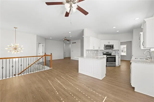 $469,900 | 21962 West 116th Terrace, Olathe, KS 66061