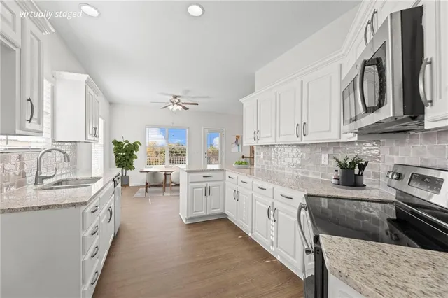 $469,900 | 21962 West 116th Terrace, Olathe, KS 66061