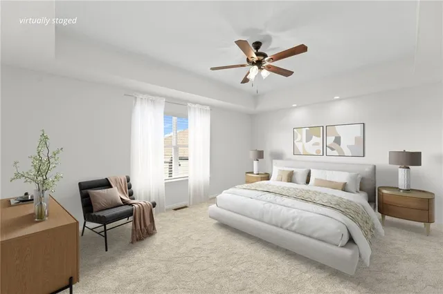 $469,900 | 21962 West 116th Terrace, Olathe, KS 66061