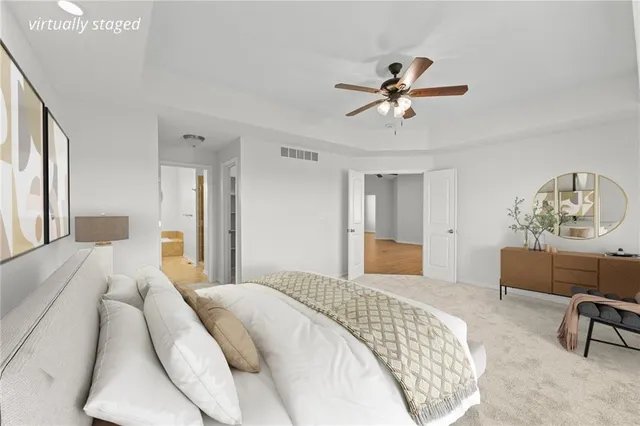 $469,900 | 21962 West 116th Terrace, Olathe, KS 66061