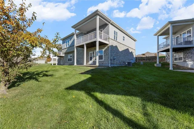 $469,900 | 21962 West 116th Terrace, Olathe, KS 66061