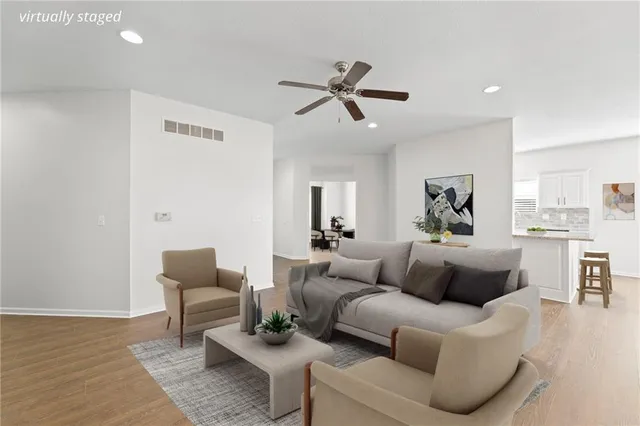 $469,900 | 21962 West 116th Terrace, Olathe, KS 66061