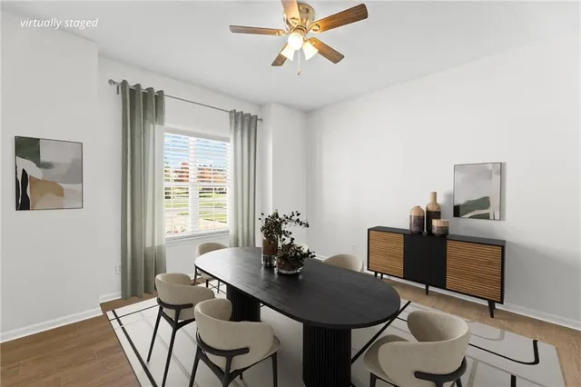 $469,900 | 21962 West 116th Terrace, Olathe, KS 66061