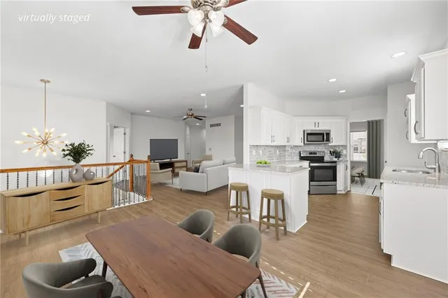 $469,900 | 21962 West 116th Terrace, Olathe, KS 66061