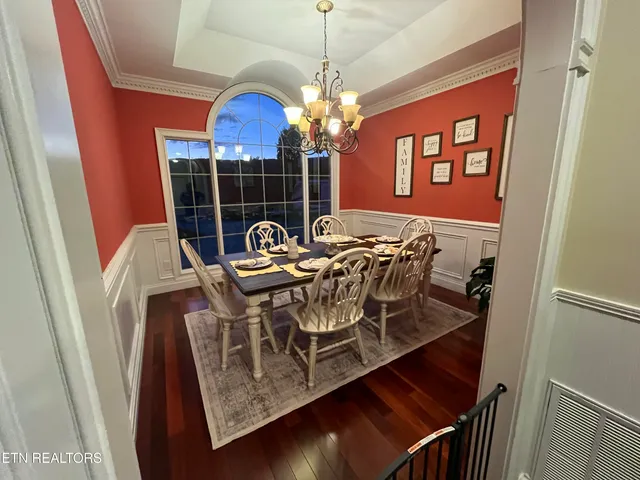 $789,900 | 164 Ashley Court, Speedwell, TN 37870