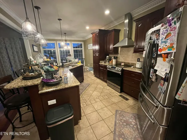 $789,900 | 164 Ashley Court, Speedwell, TN 37870