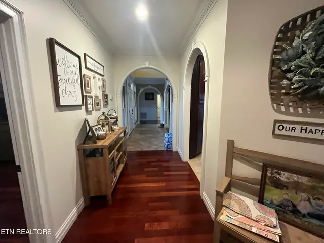 $789,900 | 164 Ashley Court, Speedwell, TN 37870