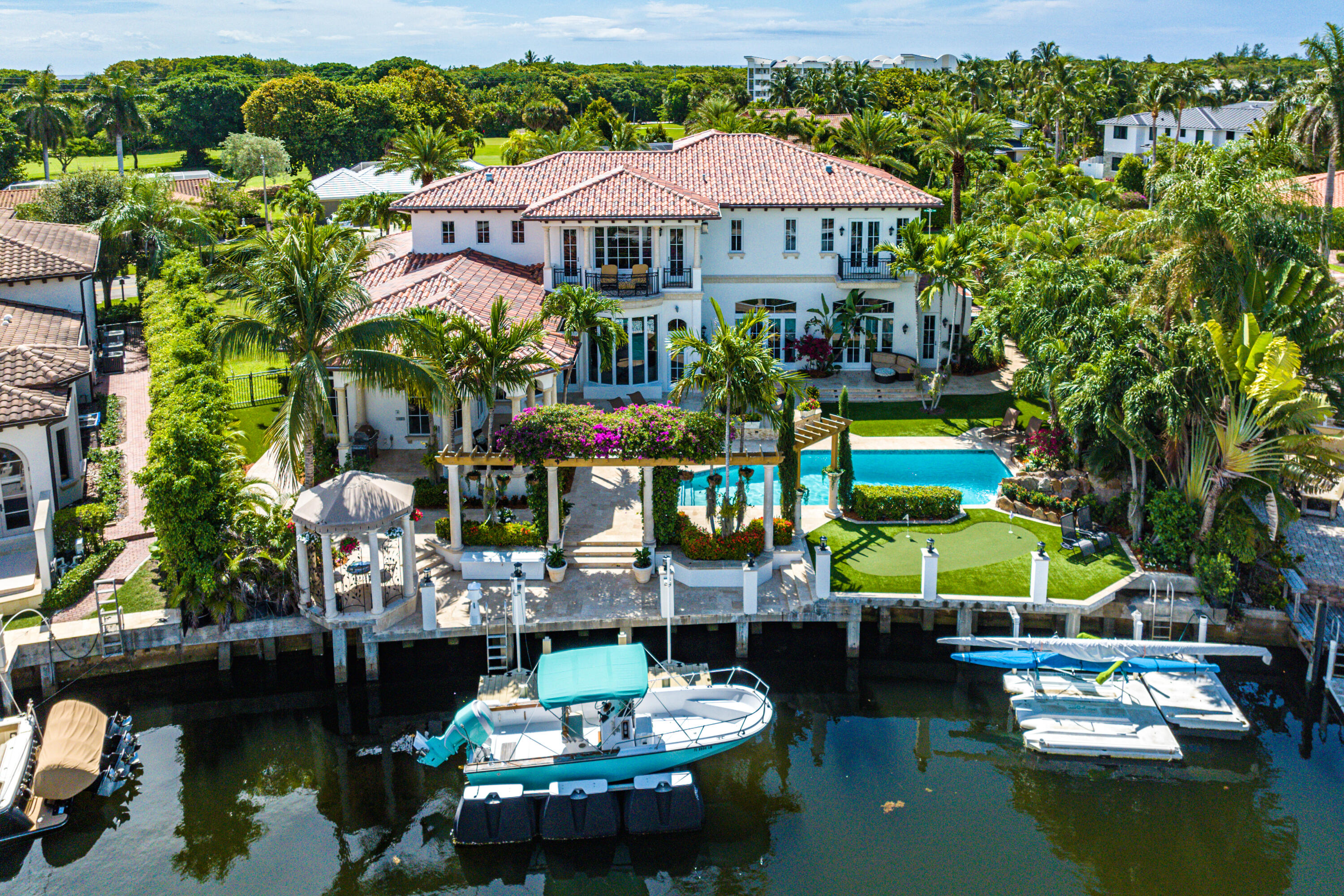 747 Marble Way Boca Raton, FL 33432 - Photo 3 of 87 071-747MarbleWay-BocaRaton-FL-33432-FULL