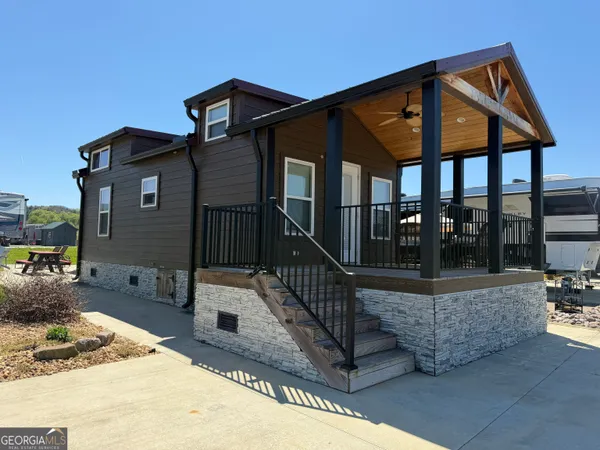 $225,000 | 449 Mountain Creek Road, Blairsville, GA 30512