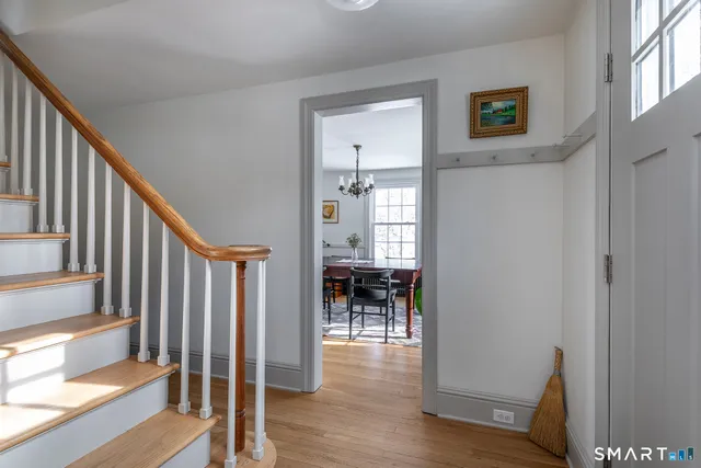 $585,000 | 84 Hoyts Hill, Bethel, CT 06801