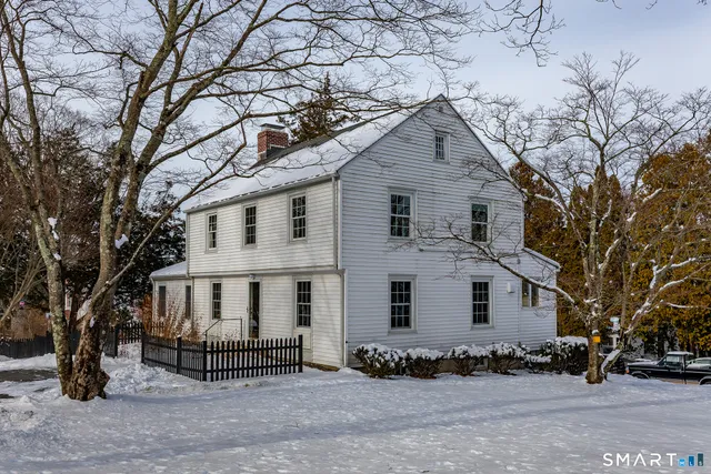 $585,000 | 84 Hoyts Hill, Bethel, CT 06801