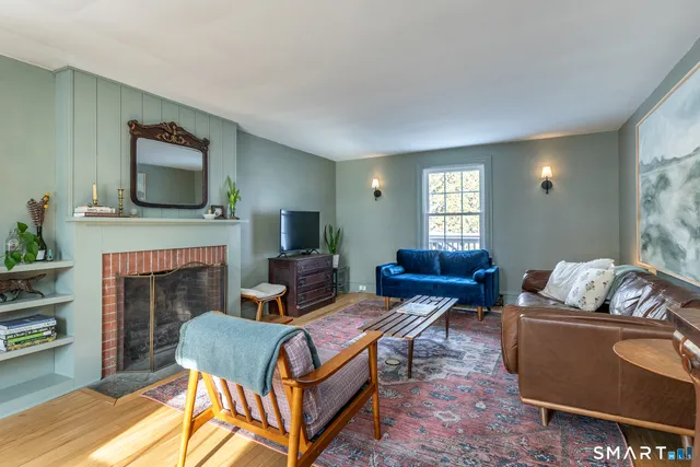 $585,000 | 84 Hoyts Hill, Bethel, CT 06801