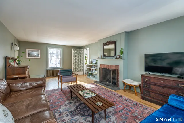 $585,000 | 84 Hoyts Hill, Bethel, CT 06801