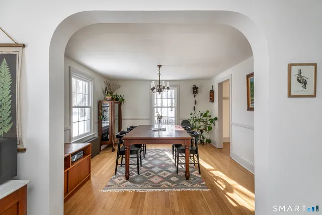 $585,000 | 84 Hoyts Hill, Bethel, CT 06801