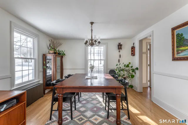 $585,000 | 84 Hoyts Hill, Bethel, CT 06801