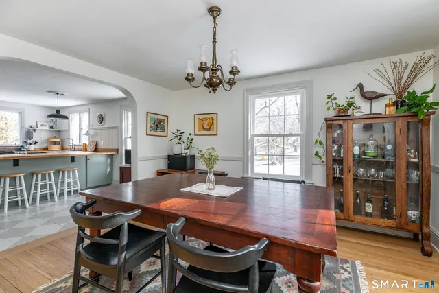 $585,000 | 84 Hoyts Hill, Bethel, CT 06801