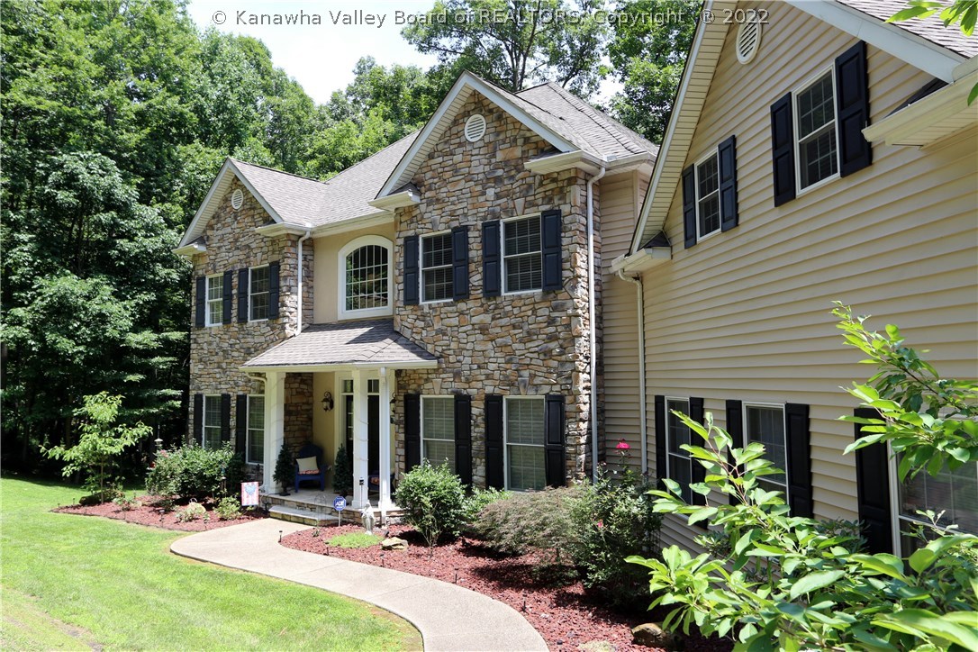 122 Quarry Ridge South Charleston, WV 25304 - Photo 2 of 27 Gallery Image 2