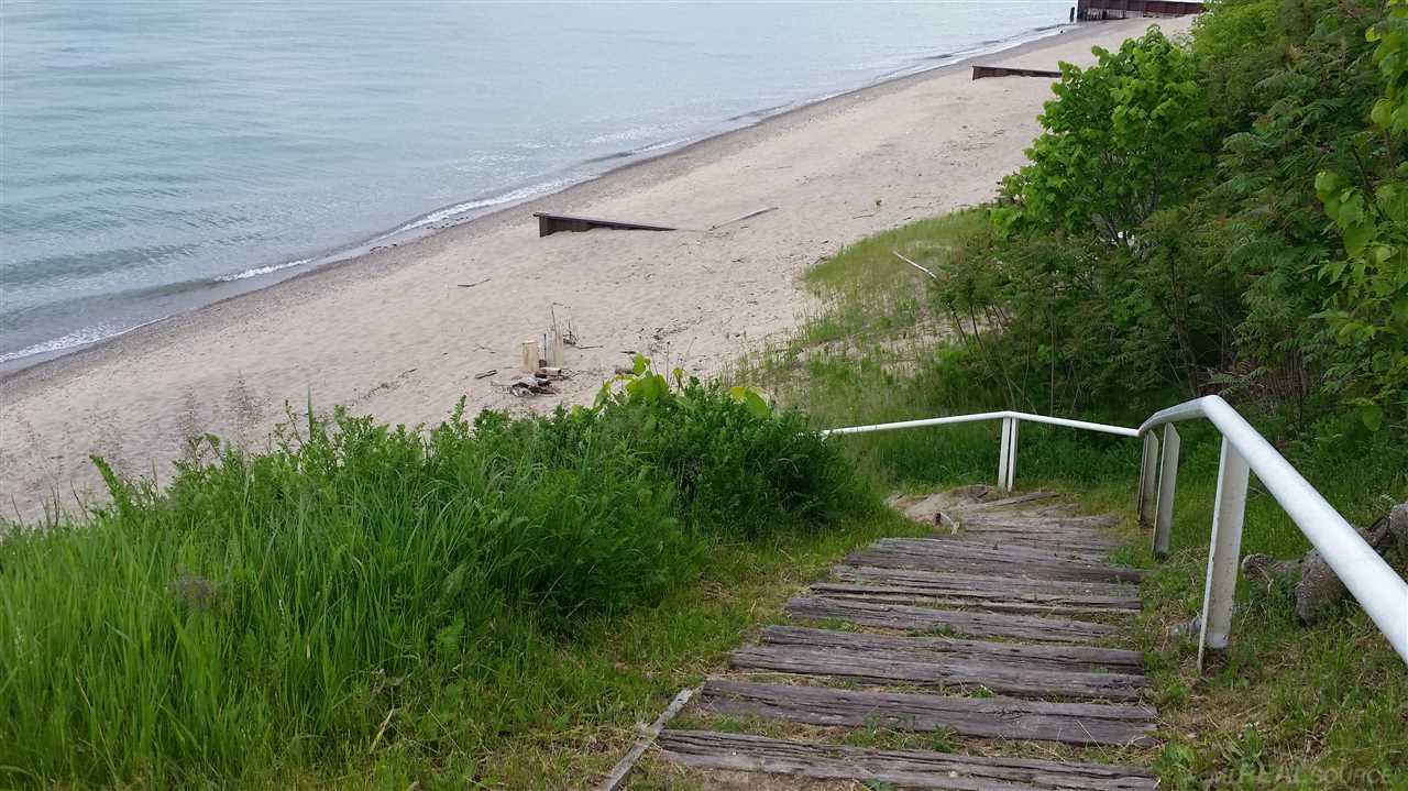 7372 Yale Road Lexington, MI 48450 - Photo 5 of 46 Beach
