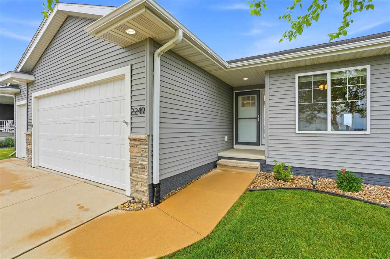 2249 Bluegrass Street Marion, IA 52302 - Photo 31 of 50 Gallery Image 31