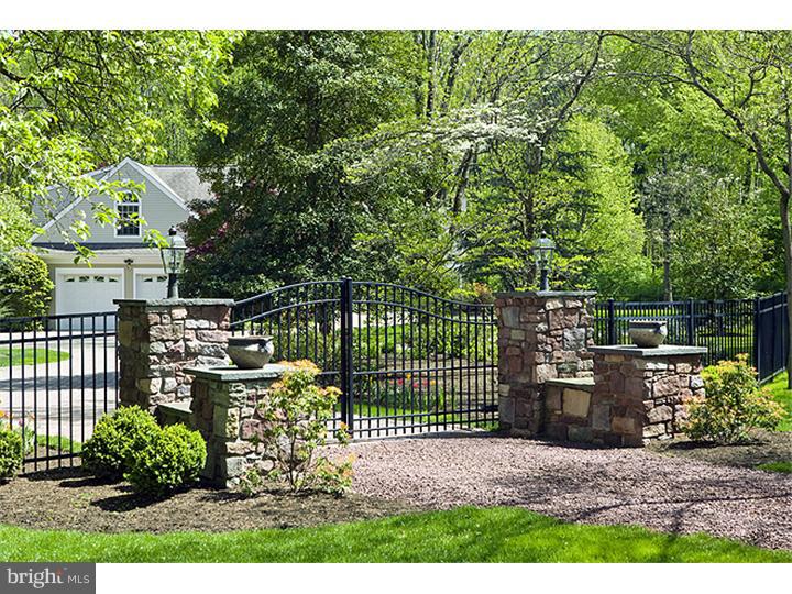 4547 Province Line Road Princeton, NJ 08540 - Photo 3 of 25